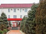 Вино-коньячный комбинат Русь (Stavropol Territory, City of Budyonnovsk, kvartal 48A), industrial enterprise
