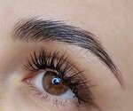Gelgorn Brows (Bachurinskaya ulitsa, 13), eyebrow and eyelash salon