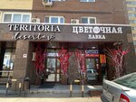 Соцветие (Yasnaya ulitsa, 1), flower shop