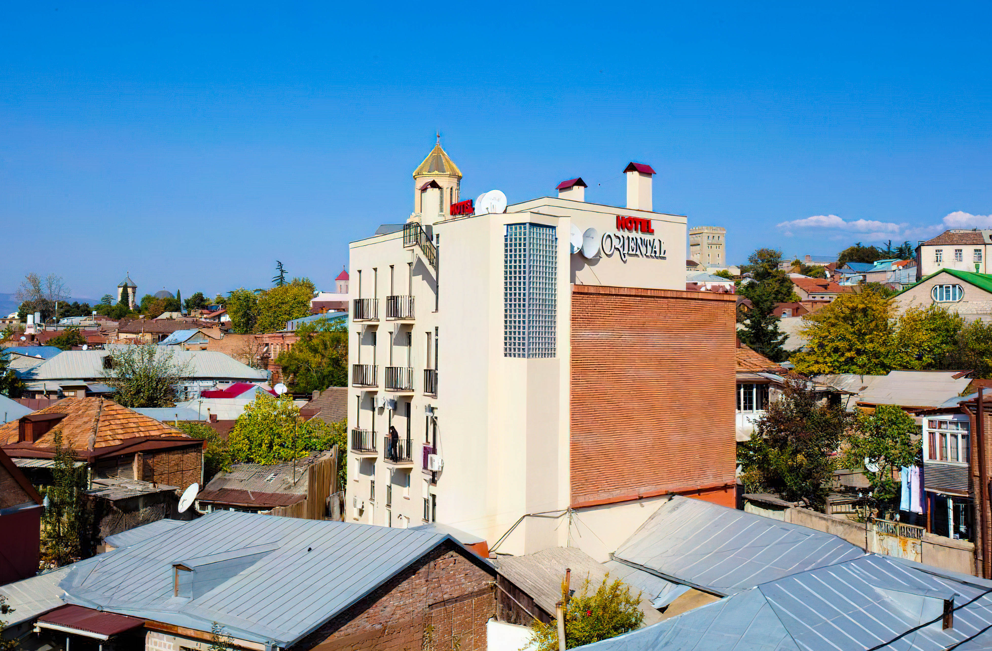 Фото отеля 3