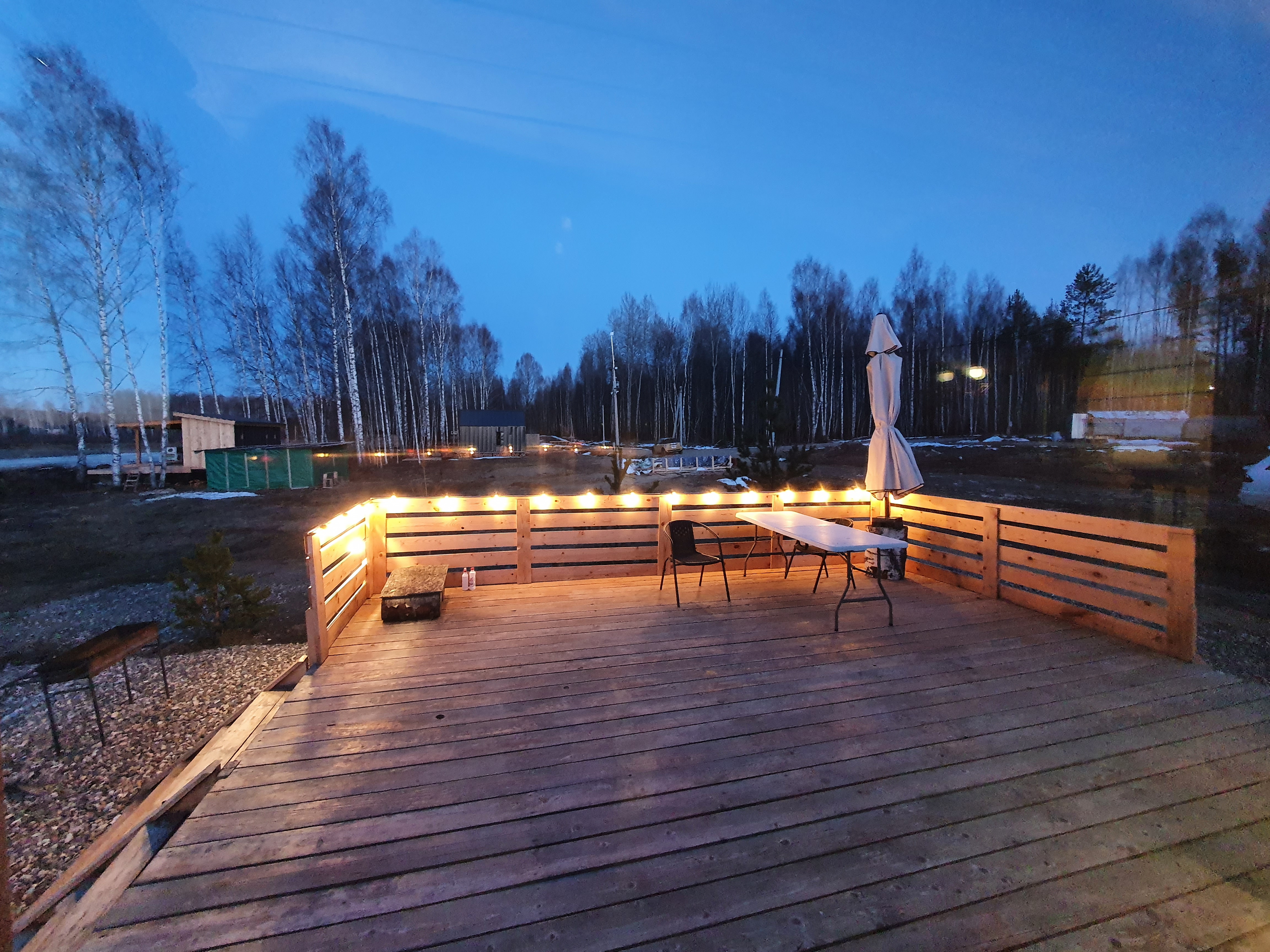 Фото Rich Life Village