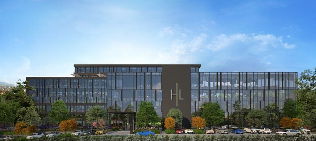 IT company E-Data Teknoloji, Ankara, photo