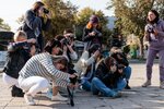 Dream School (Samara, Moskovskoye Highway, 53), photography school