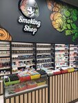 Smoking Shop (ulitsa Ryleyeva, 83), tobacco and smoking accessories shop
