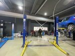 Avtofrancuz/Eurorepar (ulitsa 30 let Pobedy, 29А), car service, auto repair