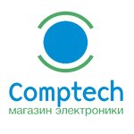 Comptech (Tver, Pobedy Avenue, 35), computer repairs and services