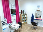 Vodoley (Voronezhskaya Street, 6-8), hairdresser
