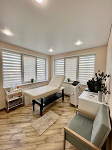 Myskin (vulica Manachava, 21), beauty salon