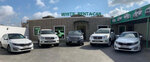 White Renta Car (İstanbul, Bahçelievler, Şirinevler Mah., Kocasinan Cad., 2) ، تأجير السيارات
