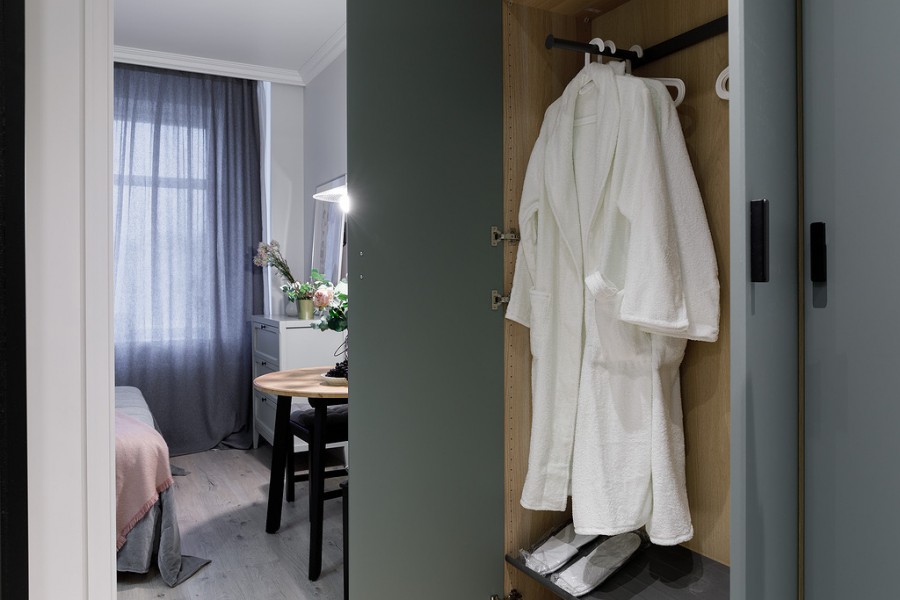 Фото Абрикосовое дерево Елагин