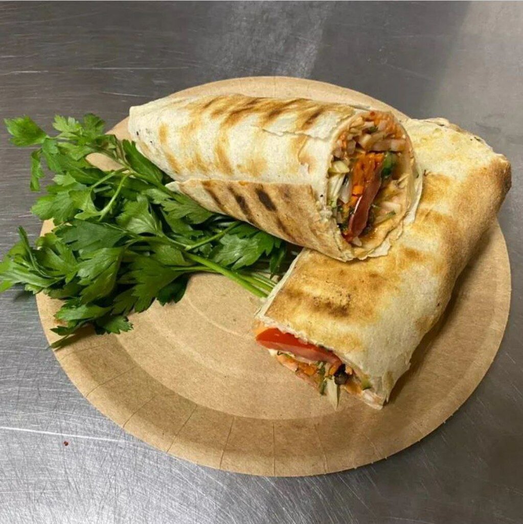 Food and lunch delivery ShaurMaK, Gelendgik, photo