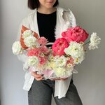 Floristeria (Kamenskaya Street, 54/1), flower shop