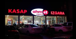 Kofteci Ahmet (Sakarya - Bilecik Road), restaurant