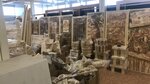 Всё для бани и сауны (Troitskiy Trakt, 60Щ), productos madereros