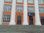 Музей истории РГРТУ (Gagarina Street, 59), museum