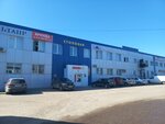Альтаир (Elevator Village, 3-y pereulok, 6с1) ، شركة البيع بالجملة