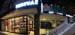 Turkuaz Bay & Cocuk Kuaforu (İstanbul, Acıbadem Cad., 141F) ، صالون حلاقة