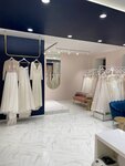 Dvoryanka (Baskov Lane, 21) ، صالون زفاف
