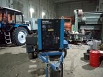 БМК (Polyarnaya Street, 31Гс2), welding equipment and materials
