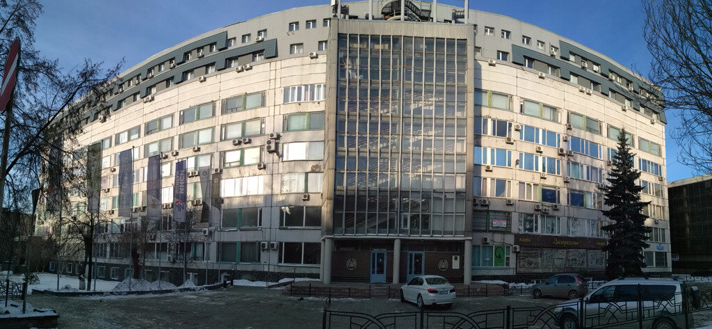 Богдана ул карла либкнехта 2 фото Особенности проектной организации Новая энергетика в Челябинске, улица Либкнехта