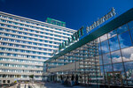 Malachite Congress Center (ulitsa Truda, 153), organization of conferences and seminars