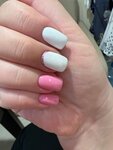 Yeanails (Severo-Zapadniy District, Volzhskiy-3 Microdistrict, Privolzhskiy Boulevard, 2), nail salon