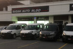 Aldo Motors (Istanbul, Basaksehir, Kayabasi Neighborhood, Ulubatli Hasan Avenue, 2L) ، وكلاء سيارات