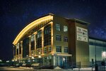 Biznes Svet (Sibiryakov-Gvardeytsev Street, 49А) ، الأعمال الكهربائية