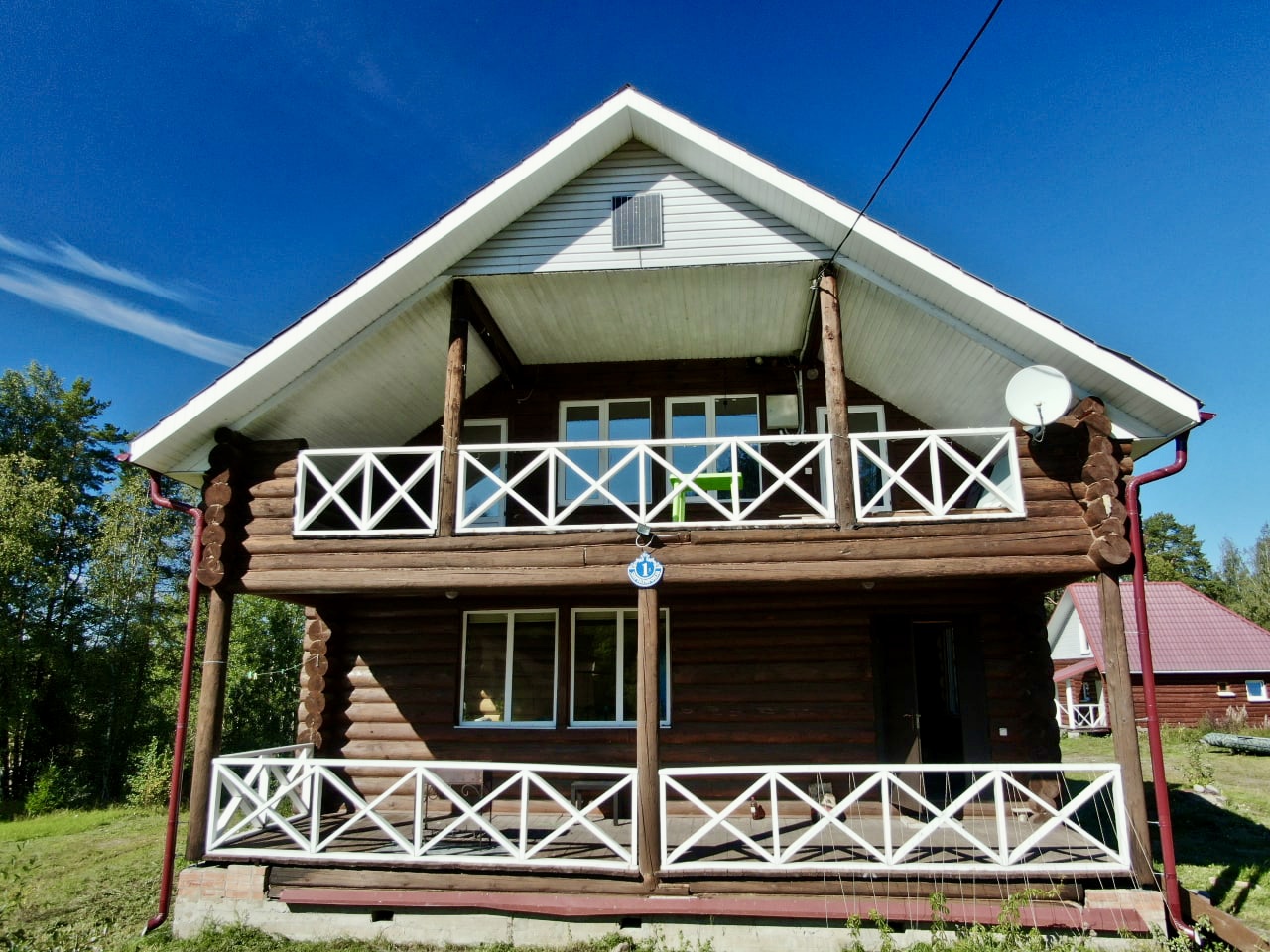 Фото Карельский фьорд