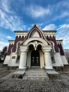 Church of Cosmas and Damian (Pskov Region, Palkinsky District, Palkinskaya volost, derevnya Lokno) ، كنيسة أرثوذكسية