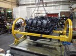YarRemDiesel (Mashinostroiteley Avenue, 83Л) ، تصليح المحركات