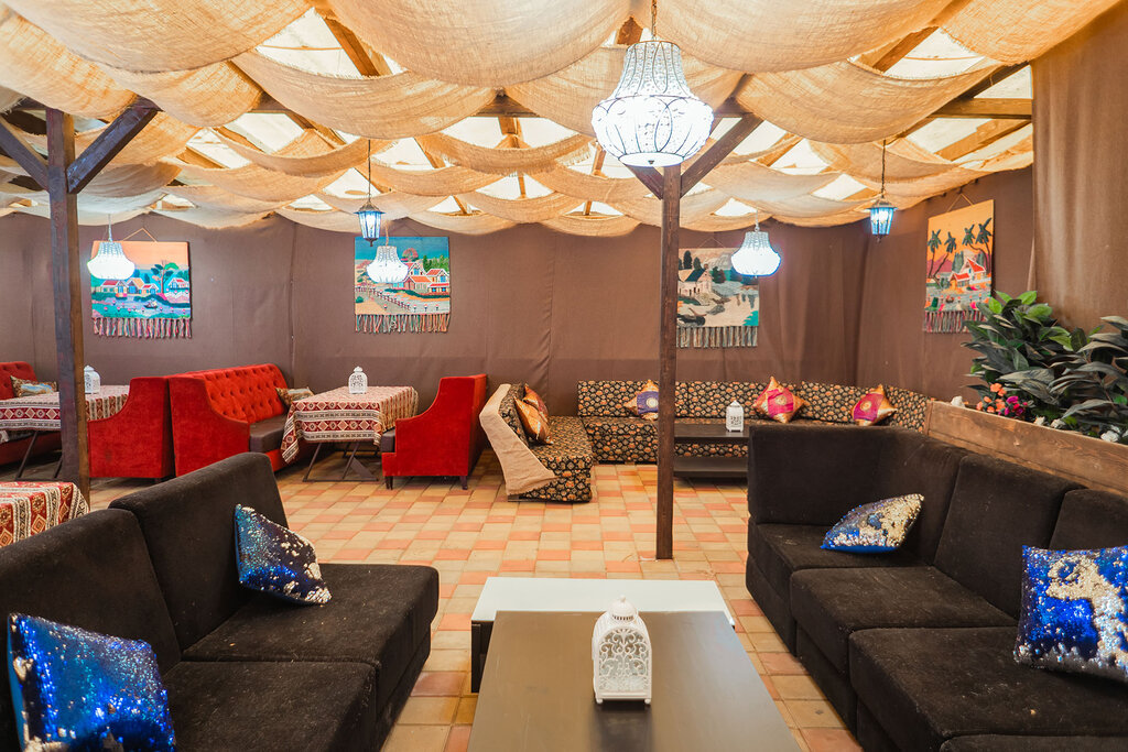 Отель оганес адлер