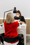 Big Apple Red nail studio (Ulyanovskaya Street, 19), nail salon