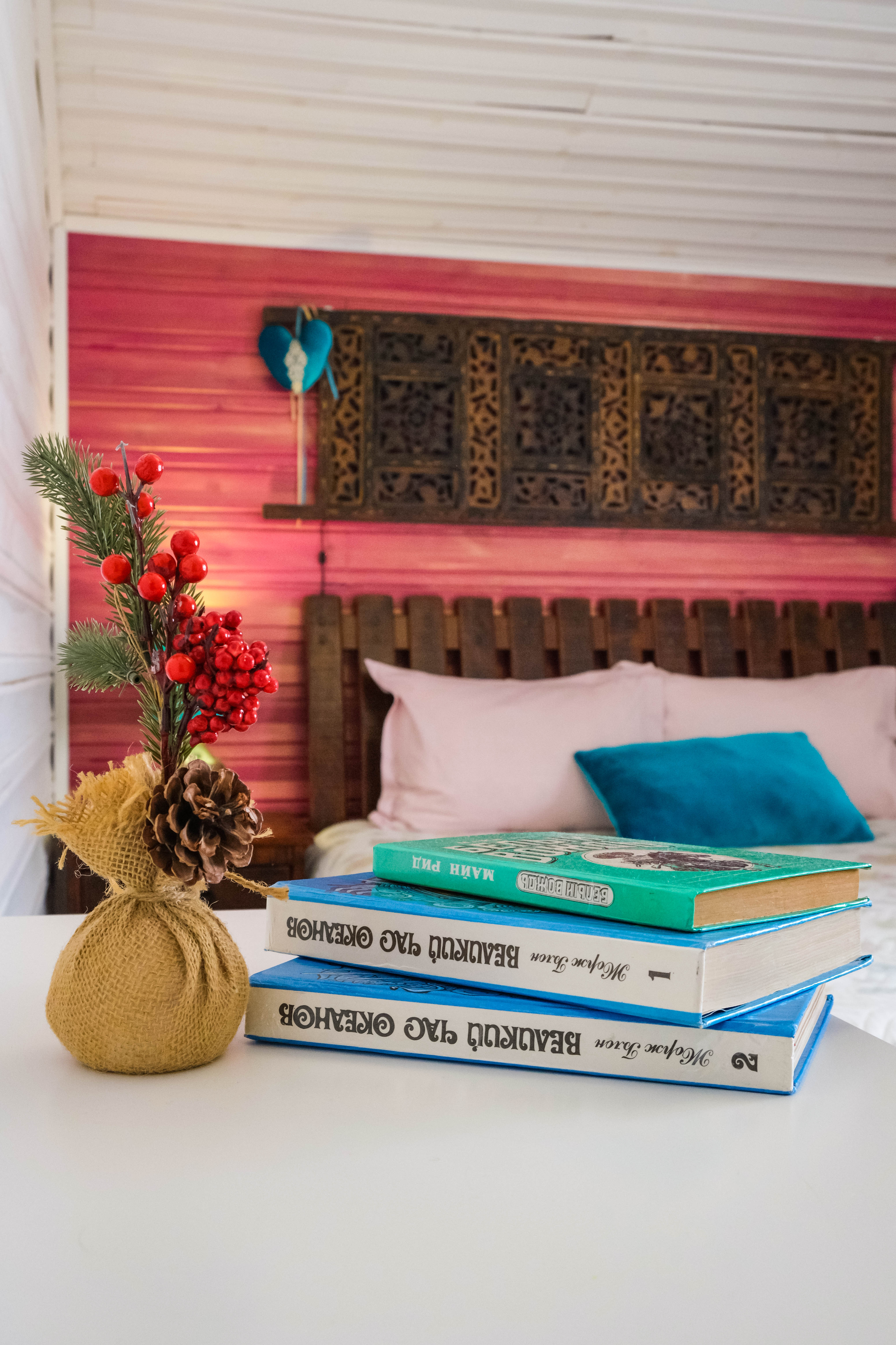 Фото Усадьба БайкКалина