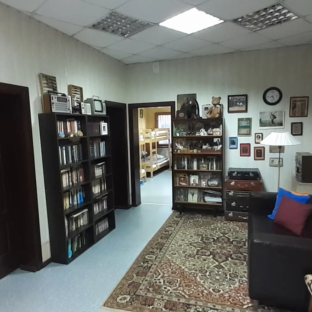 Фото Койкоместо