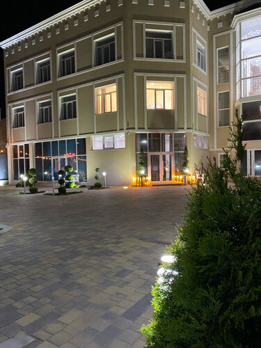 Hotel Sonata, Simferopol, photo