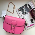 Myitalianbags (Akkuratova Street, 13), bags and suitcases store