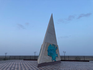 Кладбище кораблей (Республика Каракалпакстан, Муйнакский район), достопримечательность в Республике Каракалпакстан