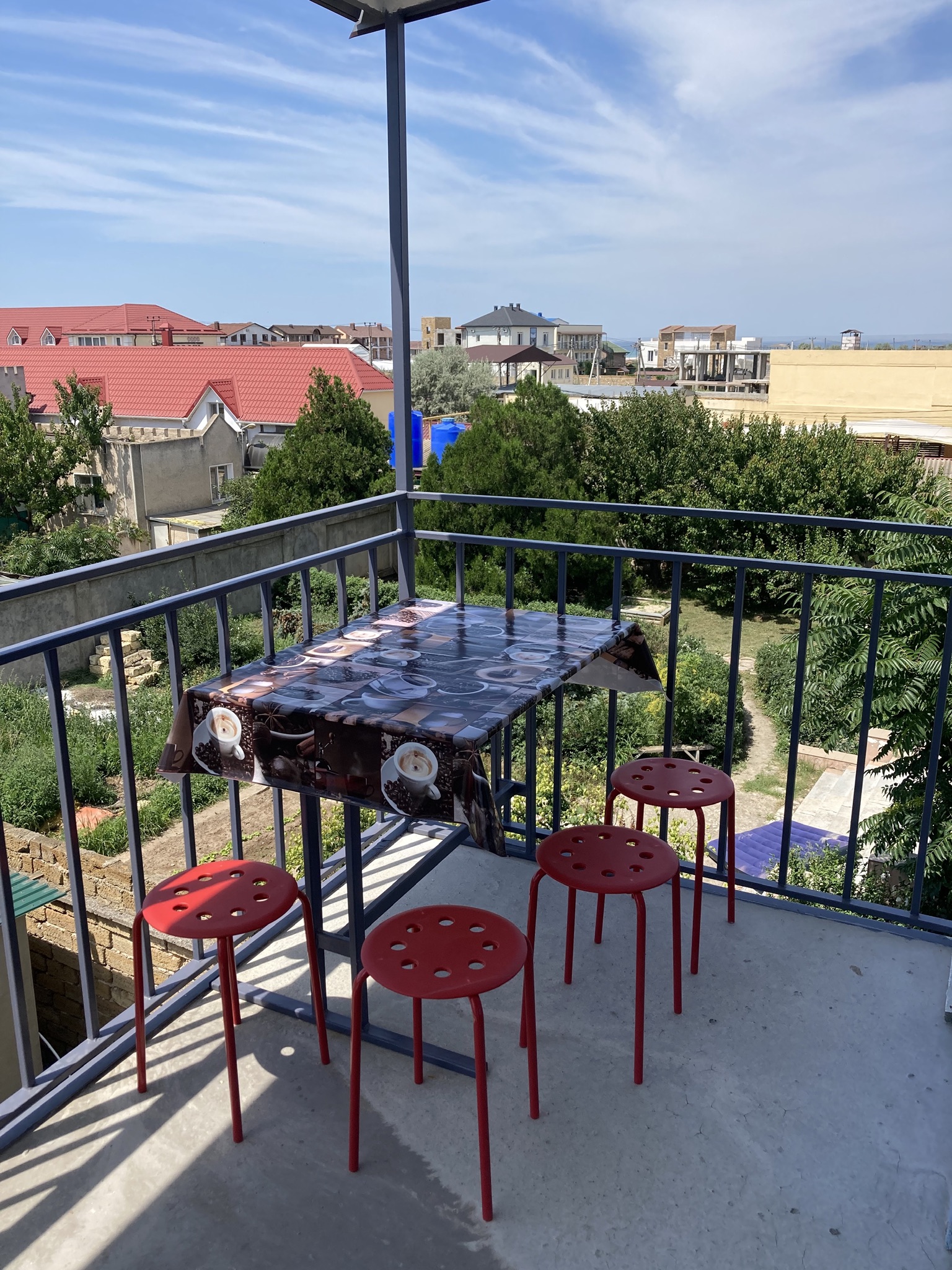 Фото Popovka Family