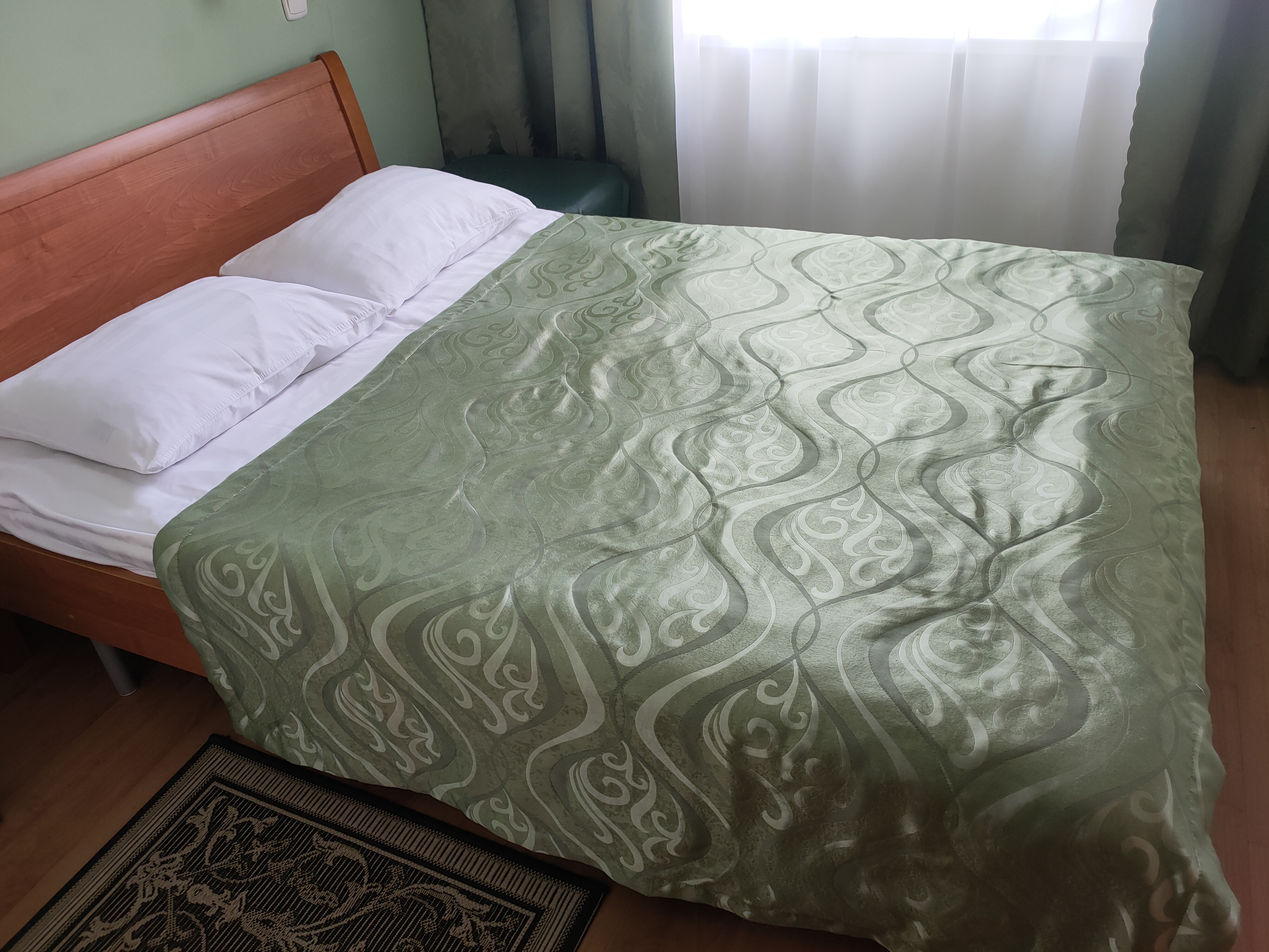 Фото Каркушин Дом