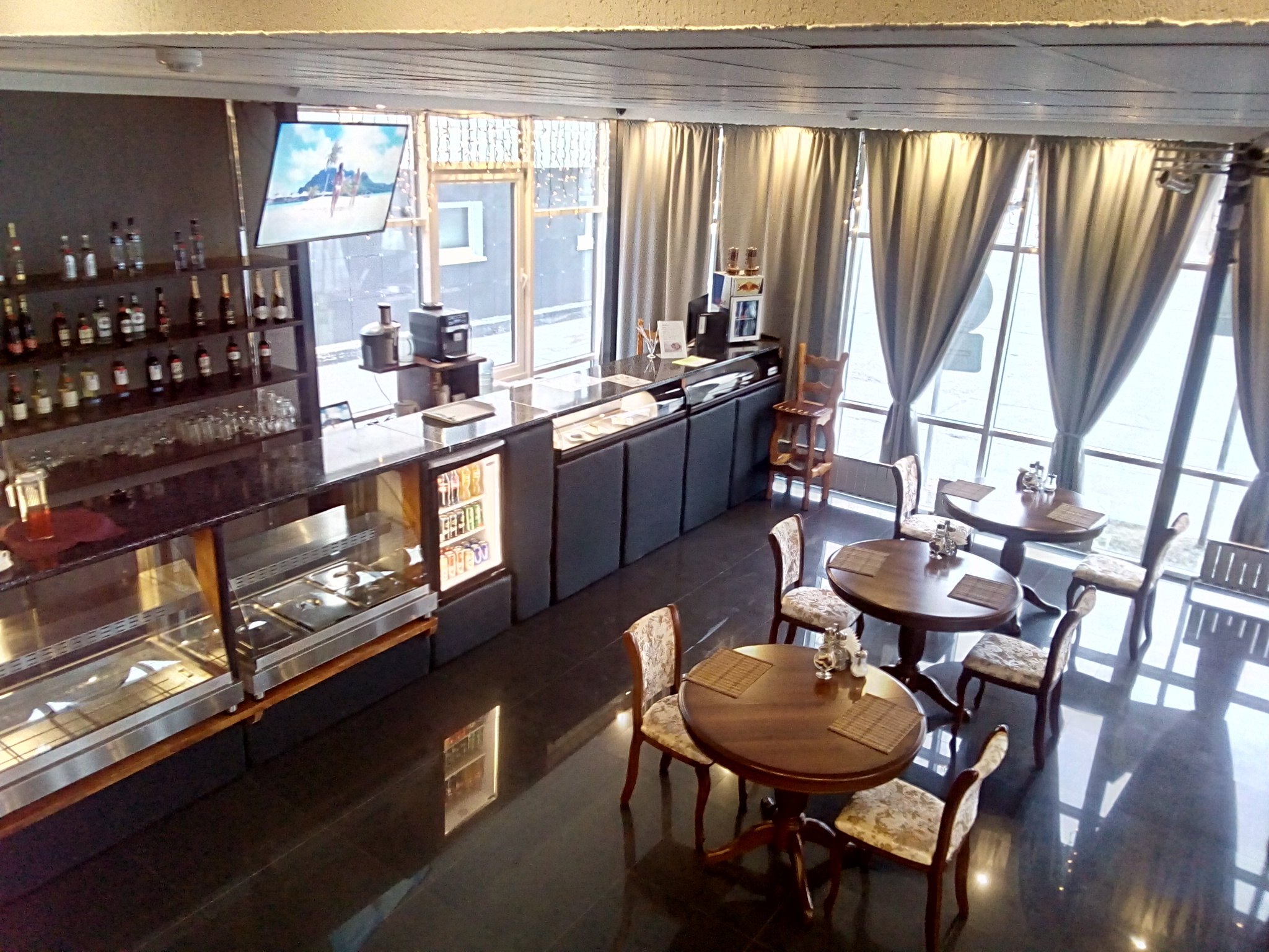 Фото Ливадия