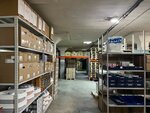 E-fulfillment (Skotoprogonnaya Street, 35с6А), fulfillment