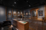 Kasugai Japanese Gallery (Liteyniy Avenue, 24) ، أنتيكات وآثار