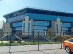 Detsky klub Samuray (улица Согласия, 39) ، نادي رياضي، مجموعة