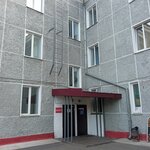 Krasnoyarsky kooperativny tekhnikum ekonomiki, kommertsii i prava, Obshchezhitiye (ulitsa Partizana Zheleznyaka, 4Б), dormitory