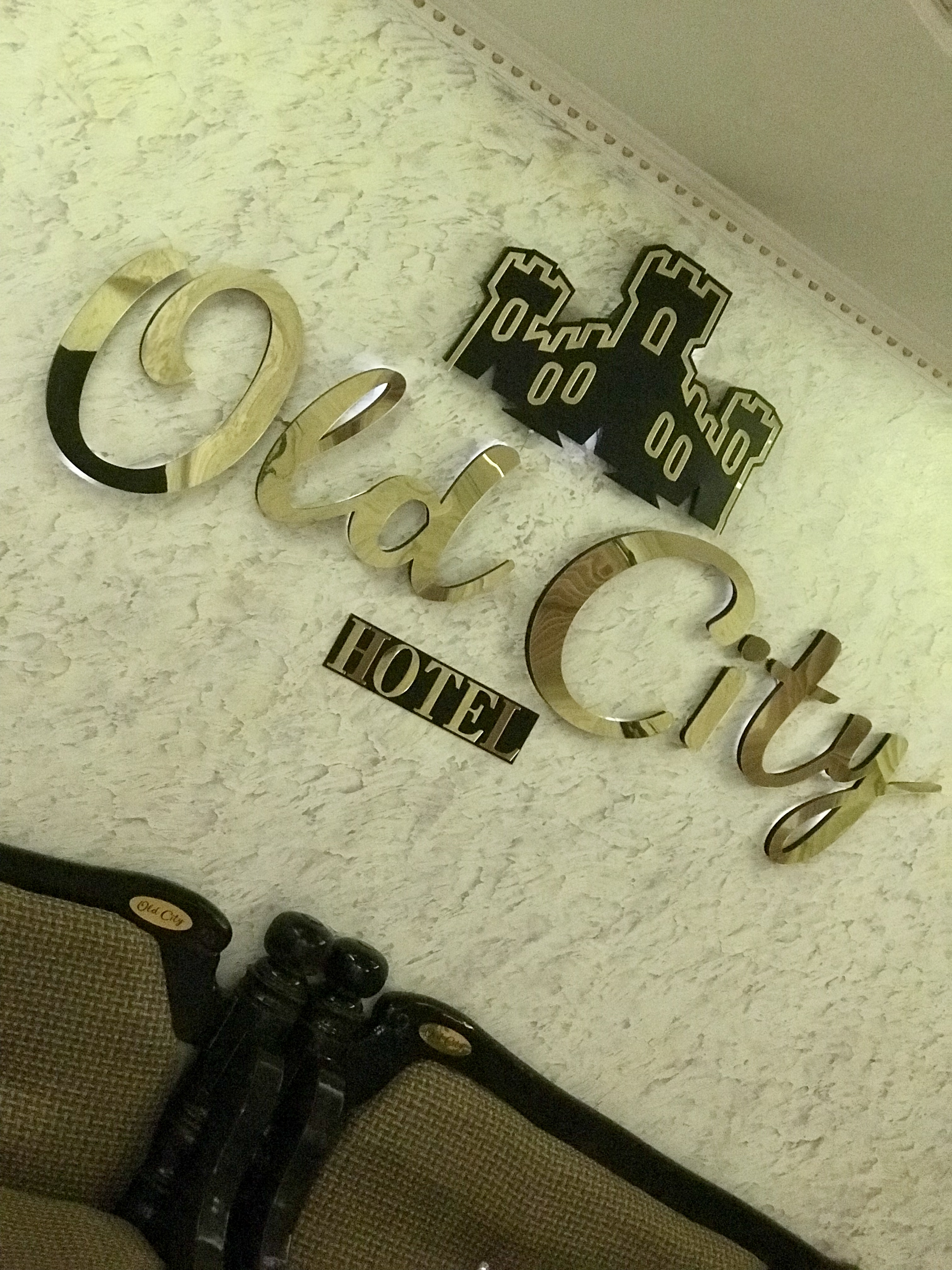 Фото Old City