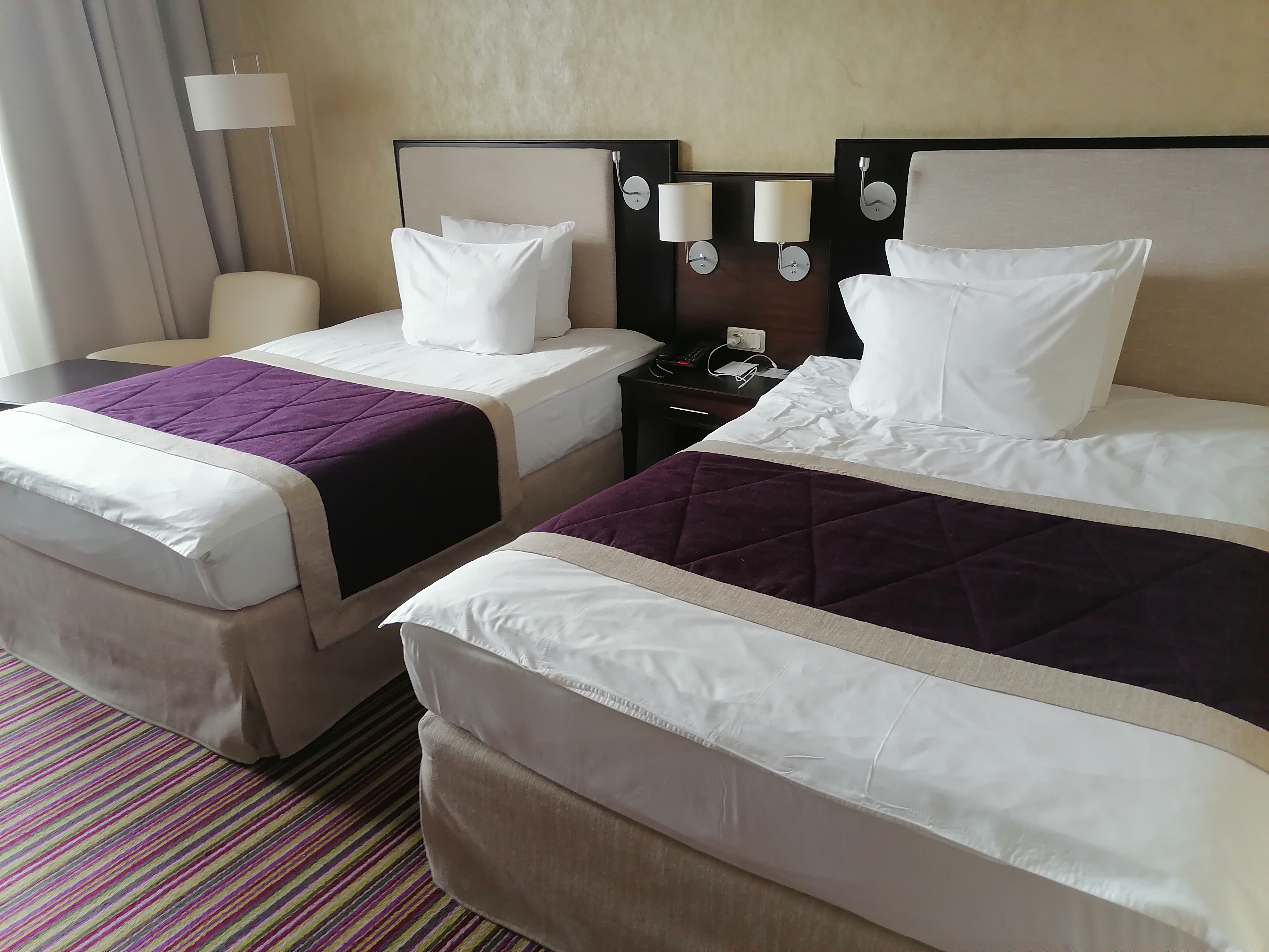 Фото River Palace