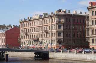 Фото отеля 1