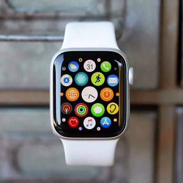 Reloj watch serie 5 hotsell