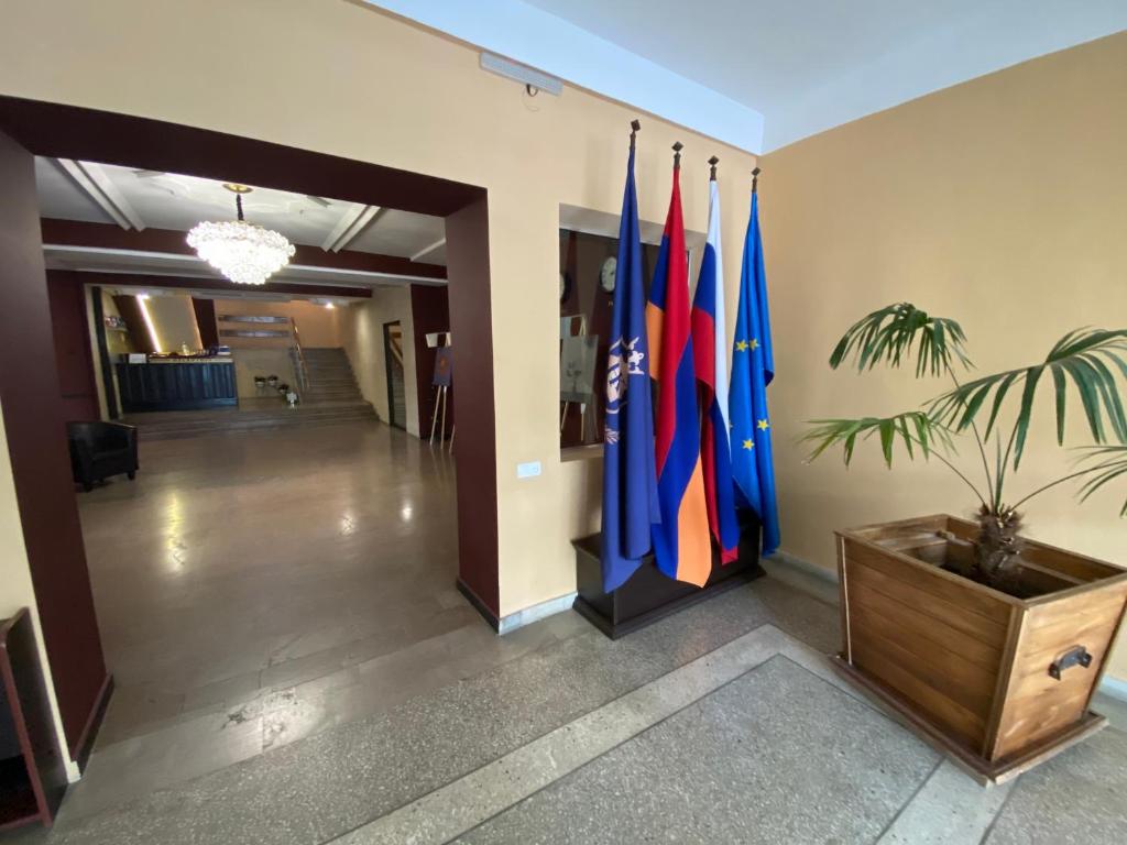 Фото Кировакан